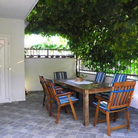 Holiday Home Ruda Vinišće Extérieur photo
