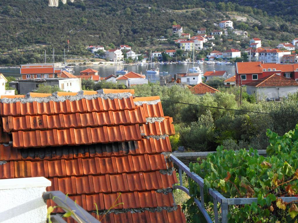 Holiday Home Ruda Vinišće Extérieur photo
