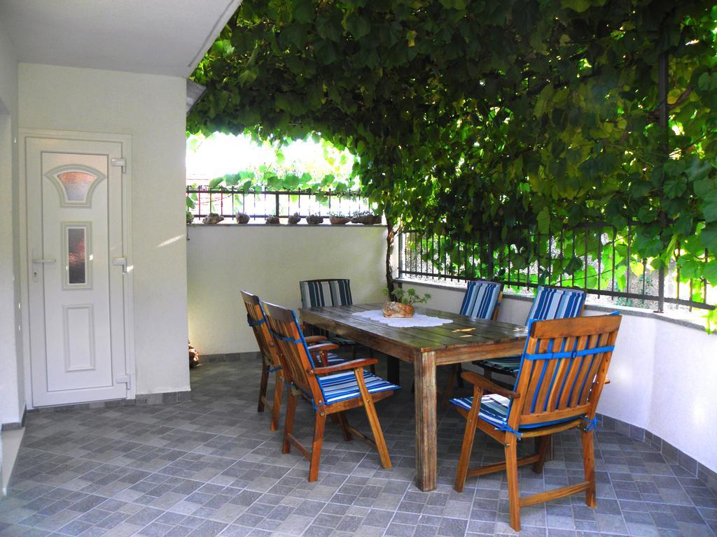 Holiday Home Ruda Vinišće Extérieur photo