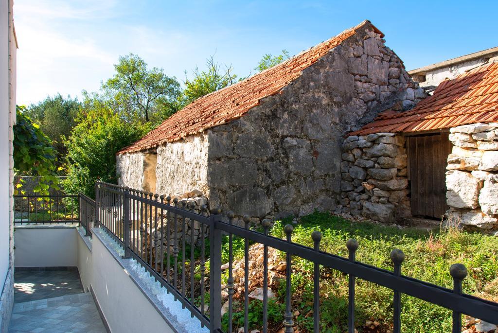 Holiday Home Ruda Vinišće Extérieur photo