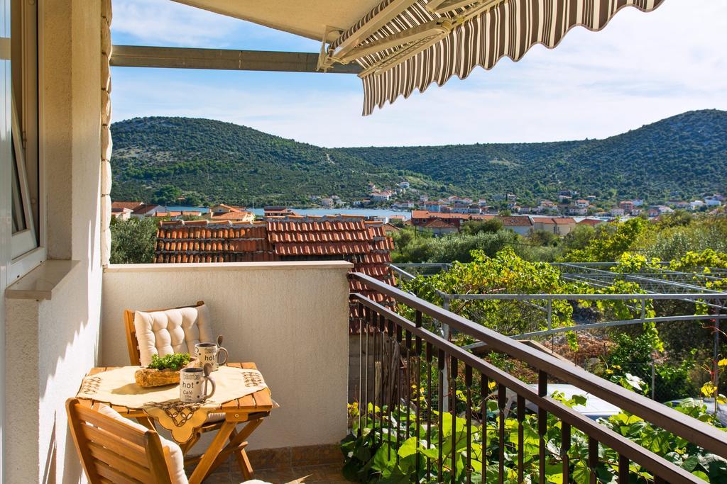 Holiday Home Ruda Vinišće Extérieur photo