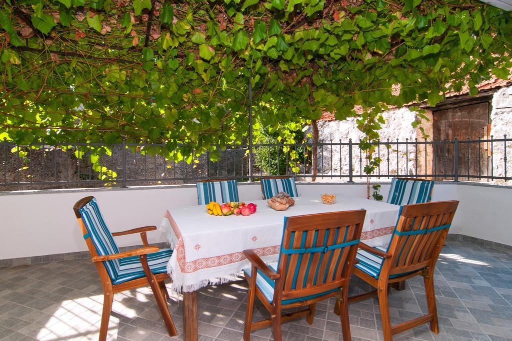 Holiday Home Ruda Vinišće Extérieur photo