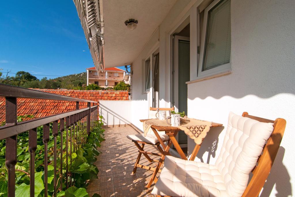 Holiday Home Ruda Vinišće Extérieur photo
