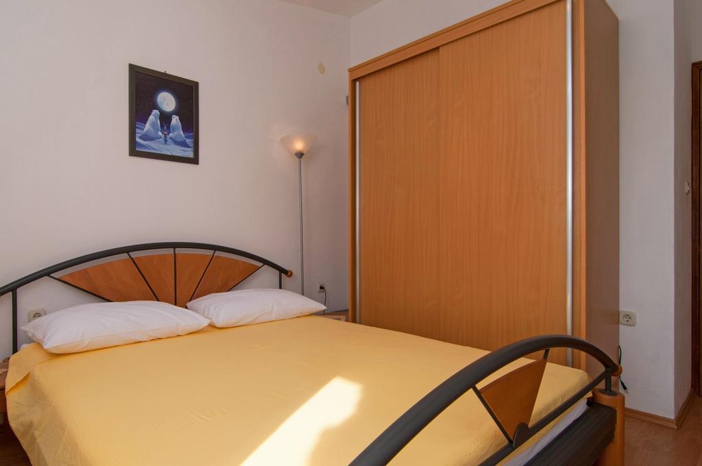 Holiday Home Ruda Vinišće Extérieur photo
