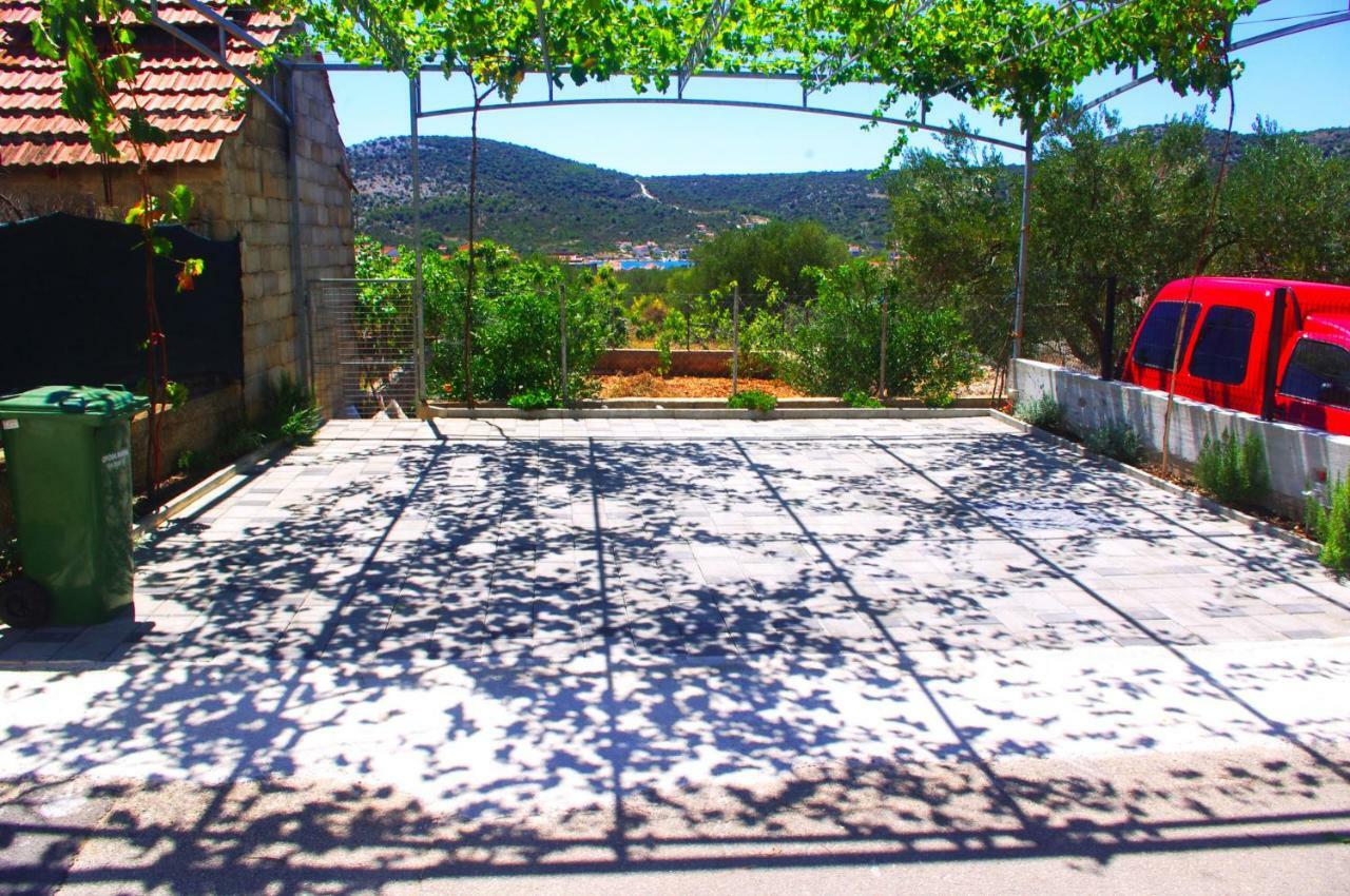 Holiday Home Ruda Vinišće Extérieur photo