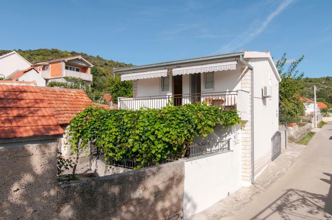 Holiday Home Ruda Vinišće Extérieur photo
