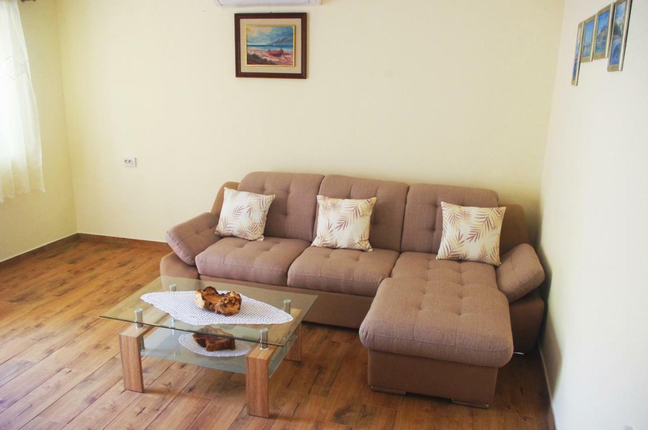 Holiday Home Ruda Vinišće Extérieur photo