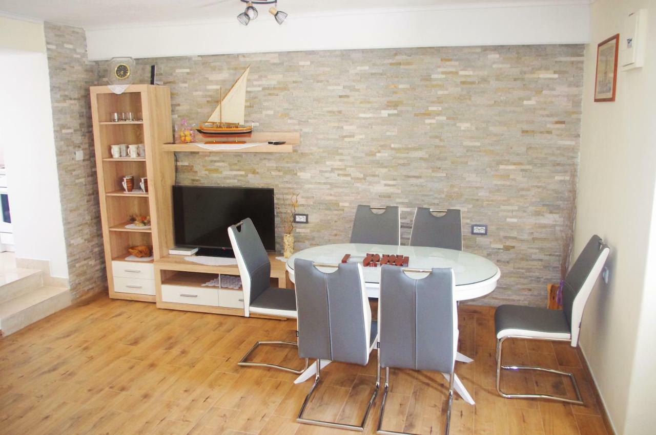 Holiday Home Ruda Vinišće Extérieur photo